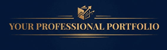 Your Professional Portfolio Logo